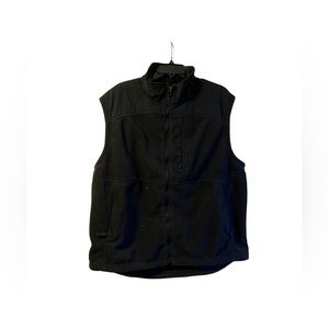 Duluth Trading Company Men’s Bear Hide Fleece Vest